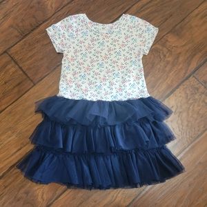 babyGap dress